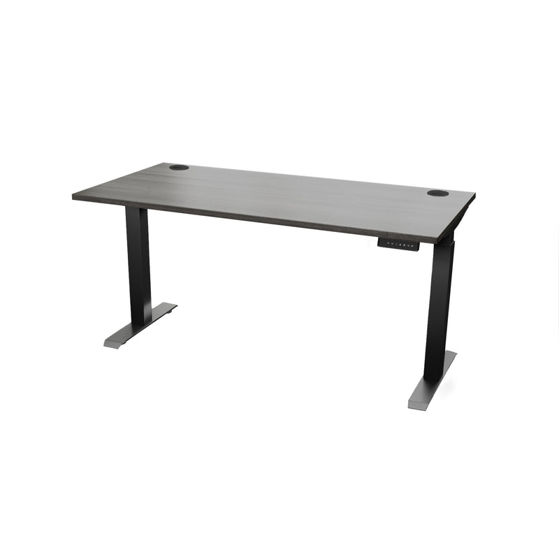 Atlas 60" Adjustable Home Office Desk