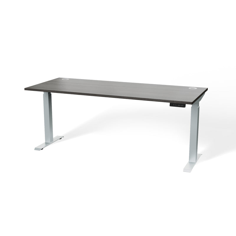 Atlas 72" Height Adjustable Standing Desk