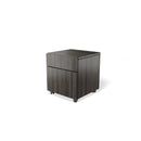 Box/File Rolling Pedestal no Handles