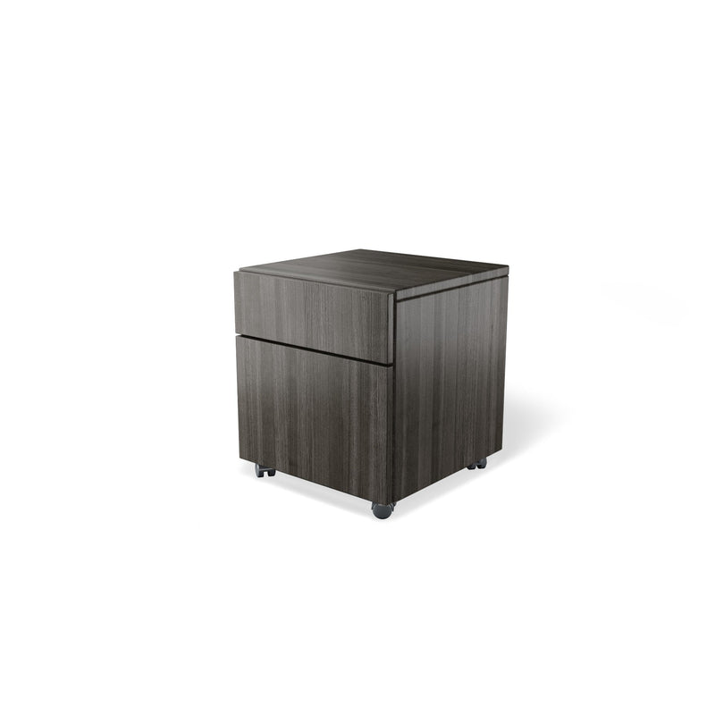 Box/File Rolling Pedestal no Handles