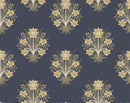 Elegant Daffodils Wallpaper - Exclusive Luxe
