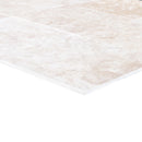Miletos Ivory Travertine Tiles Honed and Filled Wall and Floor Tile