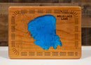 Mille Lacs (Mille Lacs)