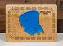Mille Lacs (Mille Lacs)