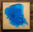 Mille Lacs (Mille Lacs)