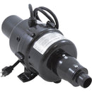 Air Blower, CG Air Millennium 120v w/Heater & Air Switch (MAST-300-750-120/60A-N)