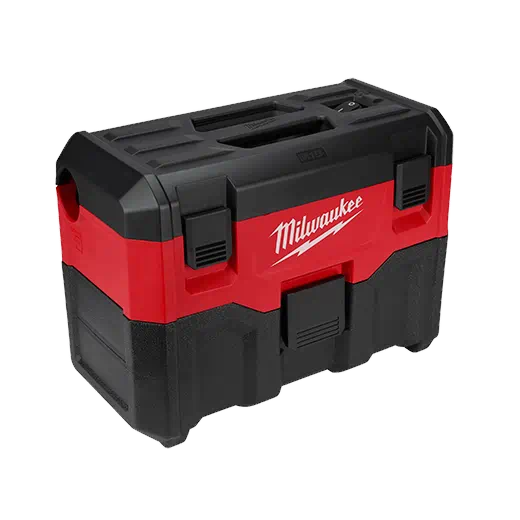 Milwaukee 0880-20 M18 2-Gallon Wet/Dry Vacuum (Tool Only)