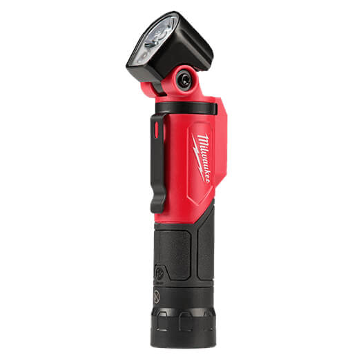 Milwaukee 2113-21 REDLITHIUM™ USB Pivoting Flashlight