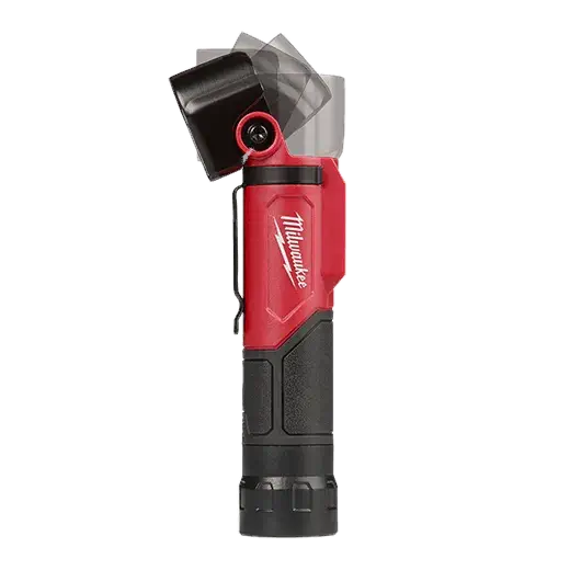 Milwaukee 2113-21 REDLITHIUM™ USB Pivoting Flashlight