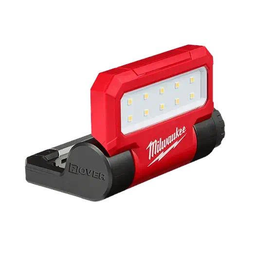 Milwaukee 2114-21 REDLITHIUM™ USB ROVER™ Pivoting Flood Light