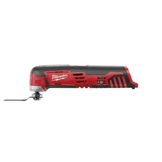 Milwaukee 2426-20 M12 Multi-Tool (Tool Only)