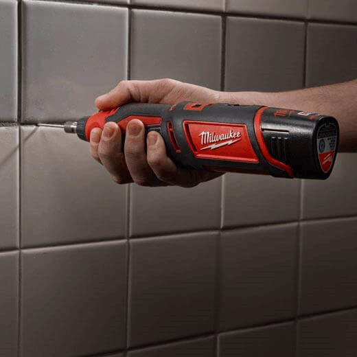 Milwaukee 2460-20 M12™ Rotary Tool