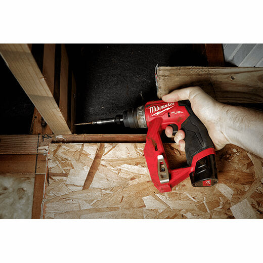 Milwaukee 2505-20 M12 FUEL™ Installation Drill/Driver (Tool Only)