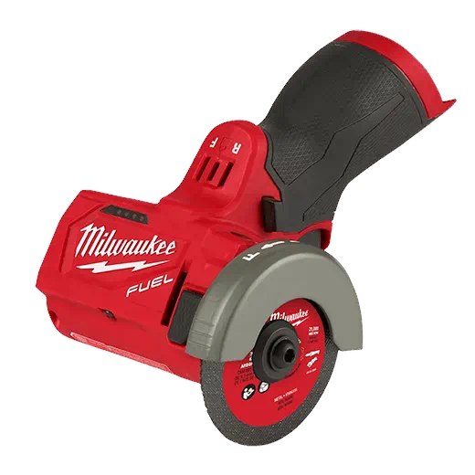 Milwaukee 2522-20 M12 FUEL 3" Compact Cut Off (Tool Only)