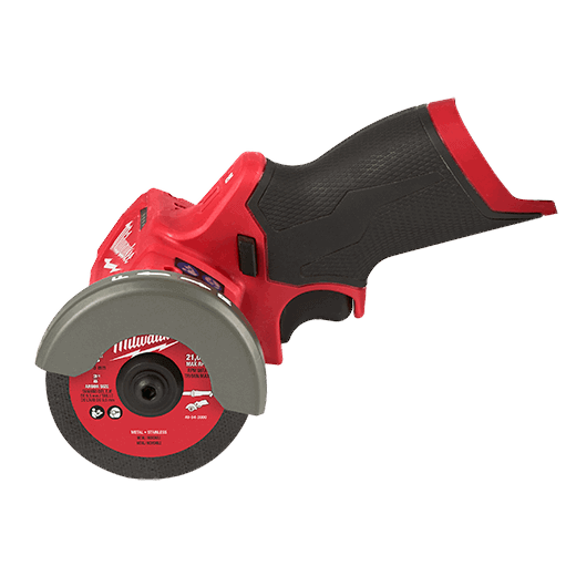 Milwaukee 2522-20 M12 FUEL 3" Compact Cut Off (Tool Only)