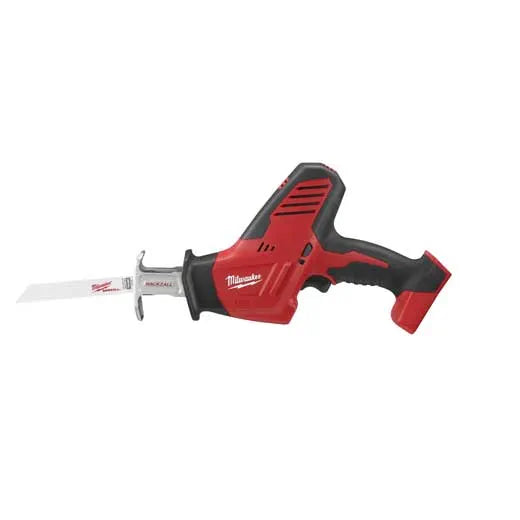 Milwaukee 2625-20 M18™ HACKZALL® Recip Saw (Tool Only)