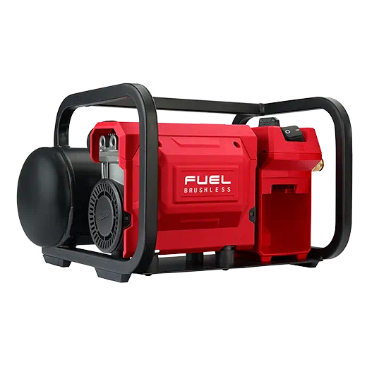 Milwaukee 2840-20 M18 FUEL 2 Gallon Compact Quiet Compressor