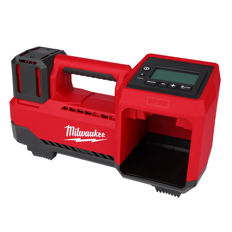 Milwaukee 2848-20 M18™ 18V Cordless Tire Inflator (Tool Only)