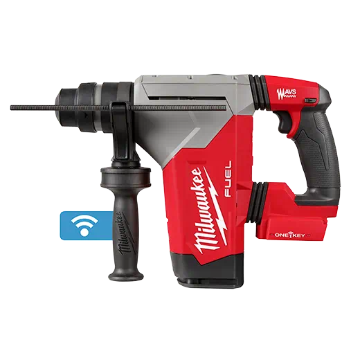 Milwaukee 2915-20 M18 FUEL 1-1/8" SDS Plus Rotary Hammer w/ ONE-KEY