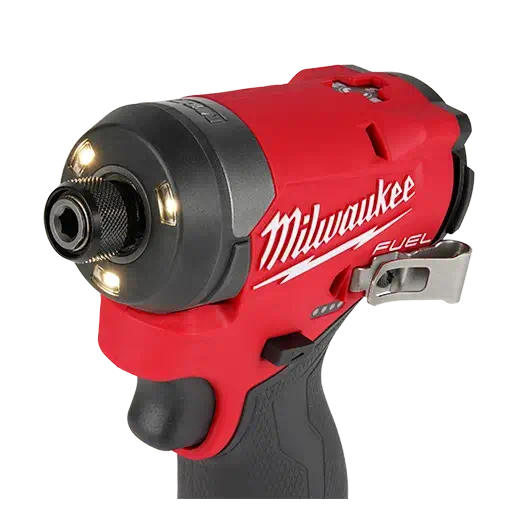 Milwaukee 3453-20 M12 FUEL™ 1/4" Hex Impact Driver (Tool Only)