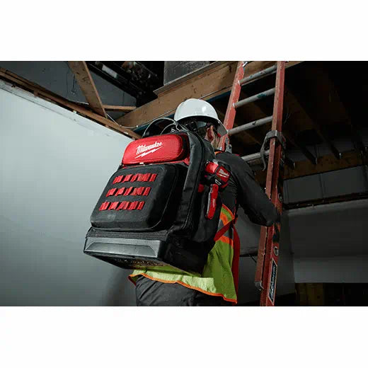 Milwaukee 48-22-8201 Electric Tool Ultimate Jobsite Backpack