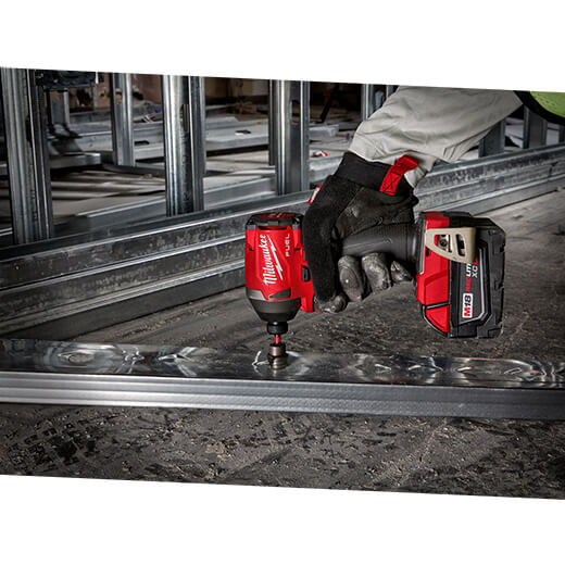 Milwaukee 48-89-9244 SHOCKWAVE™ Impact Duty™