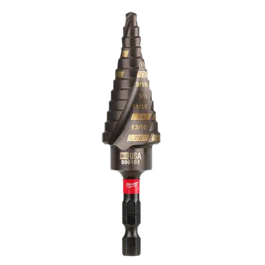 Milwaukee 48-89-9244 SHOCKWAVE™ Impact Duty™