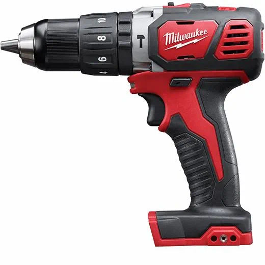 Milwaukee 2695-24 M18 Cordless LITHIUM-ION 4-Tool Combo Kit