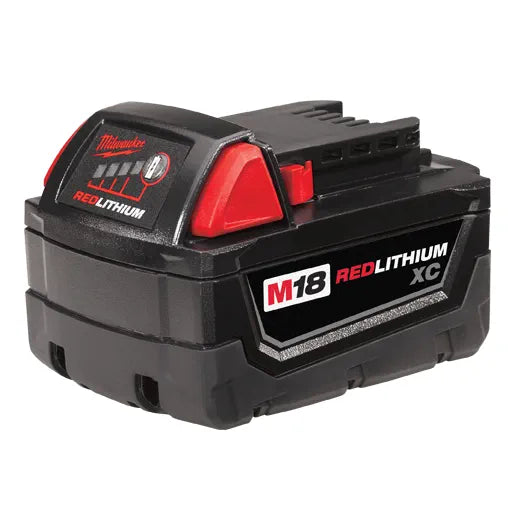 Milwaukee 2695-24 M18 Cordless LITHIUM-ION 4-Tool Combo Kit