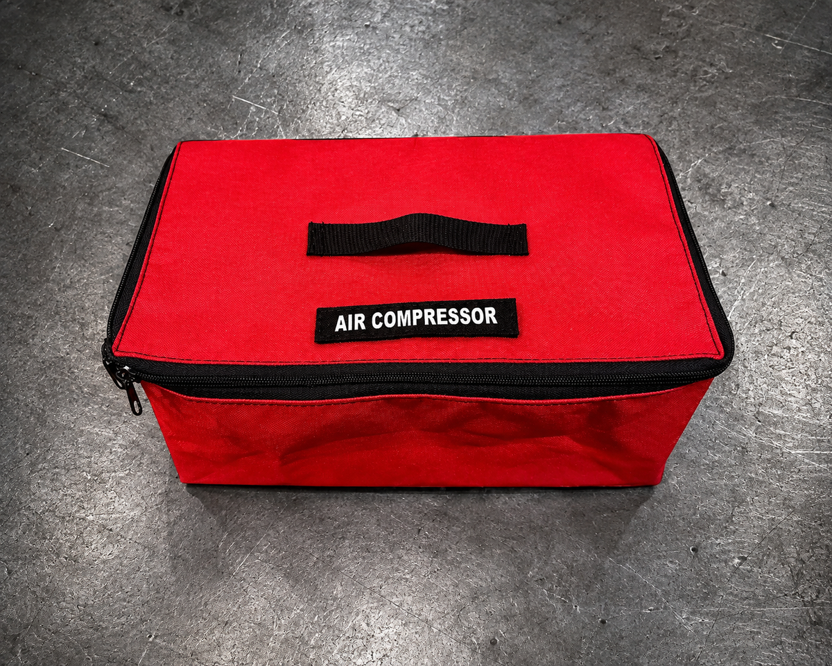 Milwaukee M18 Inflator Carrying Bag, photo 5 of 15