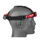 Milwaukee 2115-21 USB Rechargeable Low-Profile Headlamp