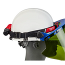 Milwaukee 2115-21 USB Rechargeable Low-Profile Headlamp