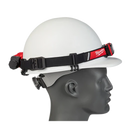 Milwaukee 2115-21 USB Rechargeable Low-Profile Headlamp
