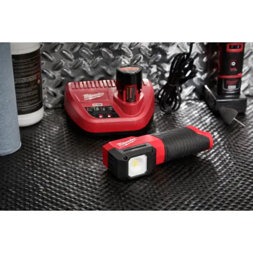 Milwaukee 2127-20 M12 Paint and Detailing Light