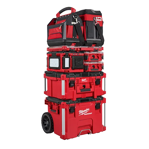 Milwaukee 2357-20 M18™ PACKOUT™ Light/Charger