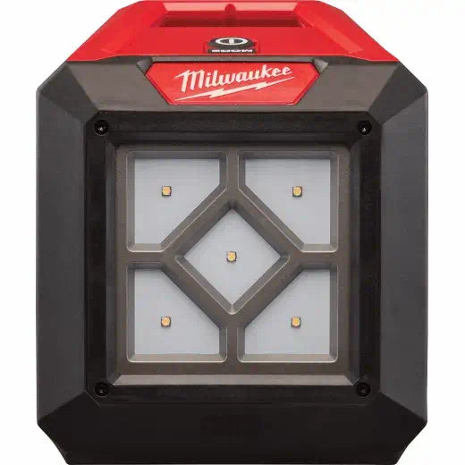 Milwaukee 2364-20 M12™ ROVER™ Mounting Flood Light (Tool Only)