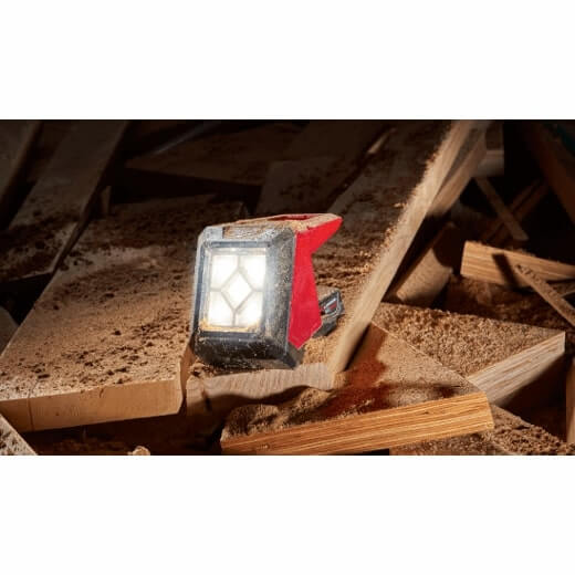 Milwaukee 2364-20 M12™ ROVER™ Mounting Flood Light (Tool Only)