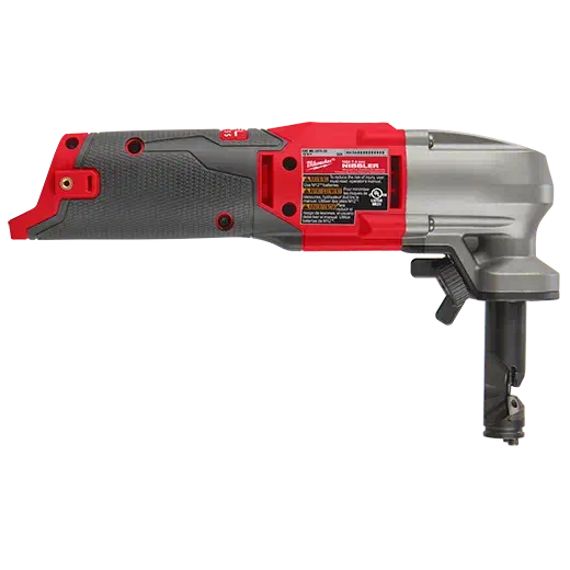 Milwaukee 2476-20 M12 FUEL™ 16 Gauge Variable Speed Nibbler (Tool Only)