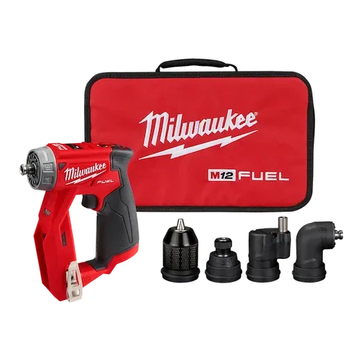 Milwaukee 2505-20 M12 FUEL™ Installation Drill/Driver (Tool Only)