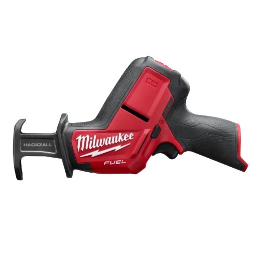 Milwaukee 2520-20 M12 FUEL™ Hackzall (Tool Only)