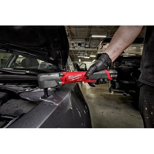 Milwaukee 2565-20 M12 FUEL™ 1/2" Ratchet Impact Wrench (Tool Only)