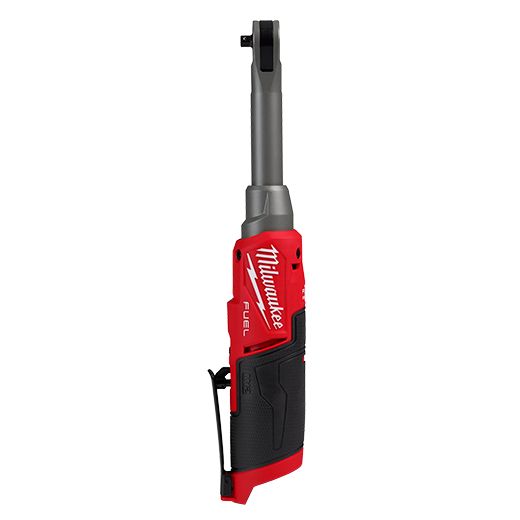 Milwaukee 2568-20 M12 FUEL™ 1/4" Extended Reach High Speed Ratchet (Tool Only)