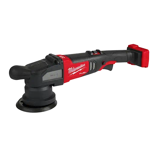 Milwaukee 2684-20 M18 FUEL™ 15mm Random Orbital Polisher (Tool Only)