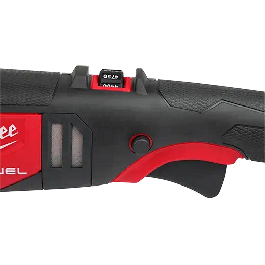 Milwaukee 2684-20 M18 FUEL™ 15mm Random Orbital Polisher (Tool Only)