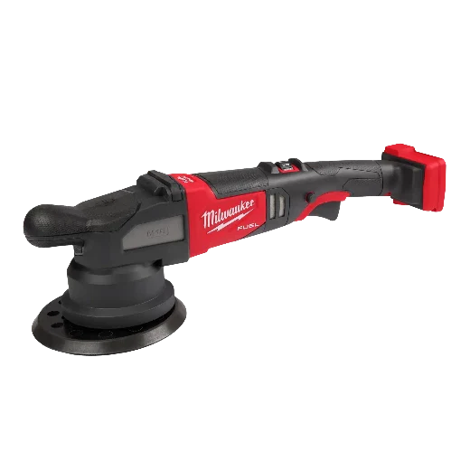 Milwaukee 2685-20 M18 FUEL™ 21mm Random Orbital Polisher (Tool Only)