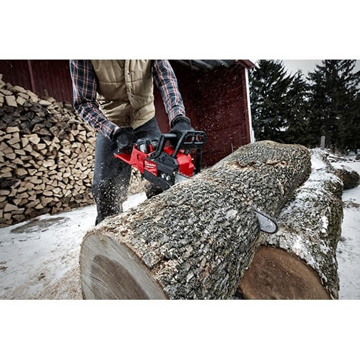 Milwaukee 2727-20C M18 FUEL™ 14" Chainsaw (Tool Only)