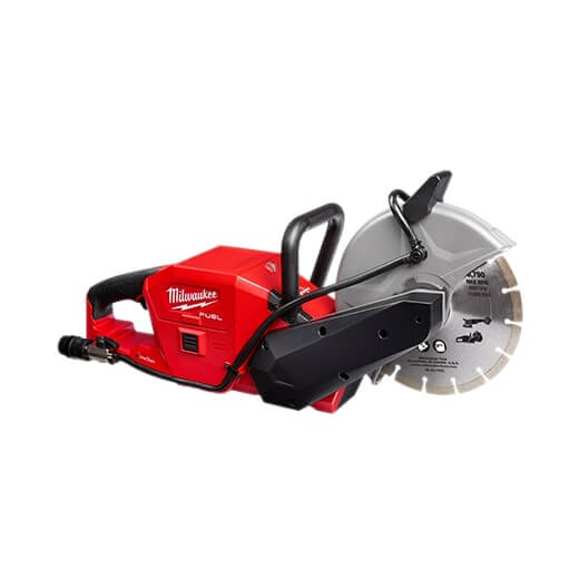 Milwaukee 2786-22HD M18 FUEL™ 9" Cut-Off Saw w/ ONE-KEY™ Kit