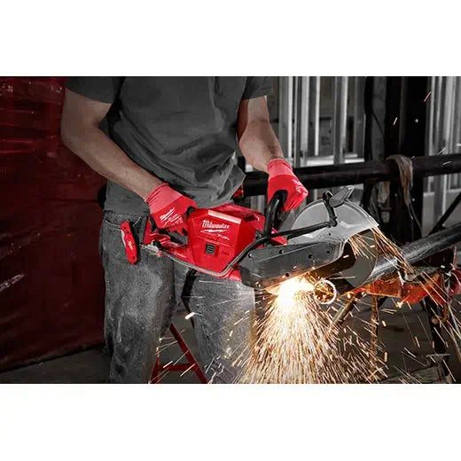 Milwaukee 2786-22HD M18 FUEL™ 9" Cut-Off Saw w/ ONE-KEY™ Kit