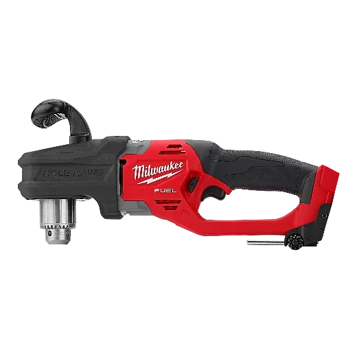 Milwaukee 2807-20 M18 FUEL™ Hole Hawg™ 1/2" Right Angle Drill (Tool Only)