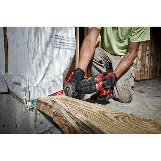 Milwaukee 2821-20 M18 FUEL™ SAWZALL® Recip Saw (Tool Only)